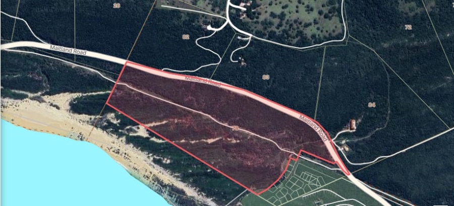 Commercial Property for Sale in Port Elizabeth Rural Eastern Cape